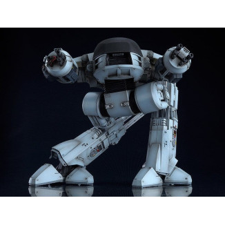 GoodSmile - Moderoid RoboCop - ED-209 - Riedizione