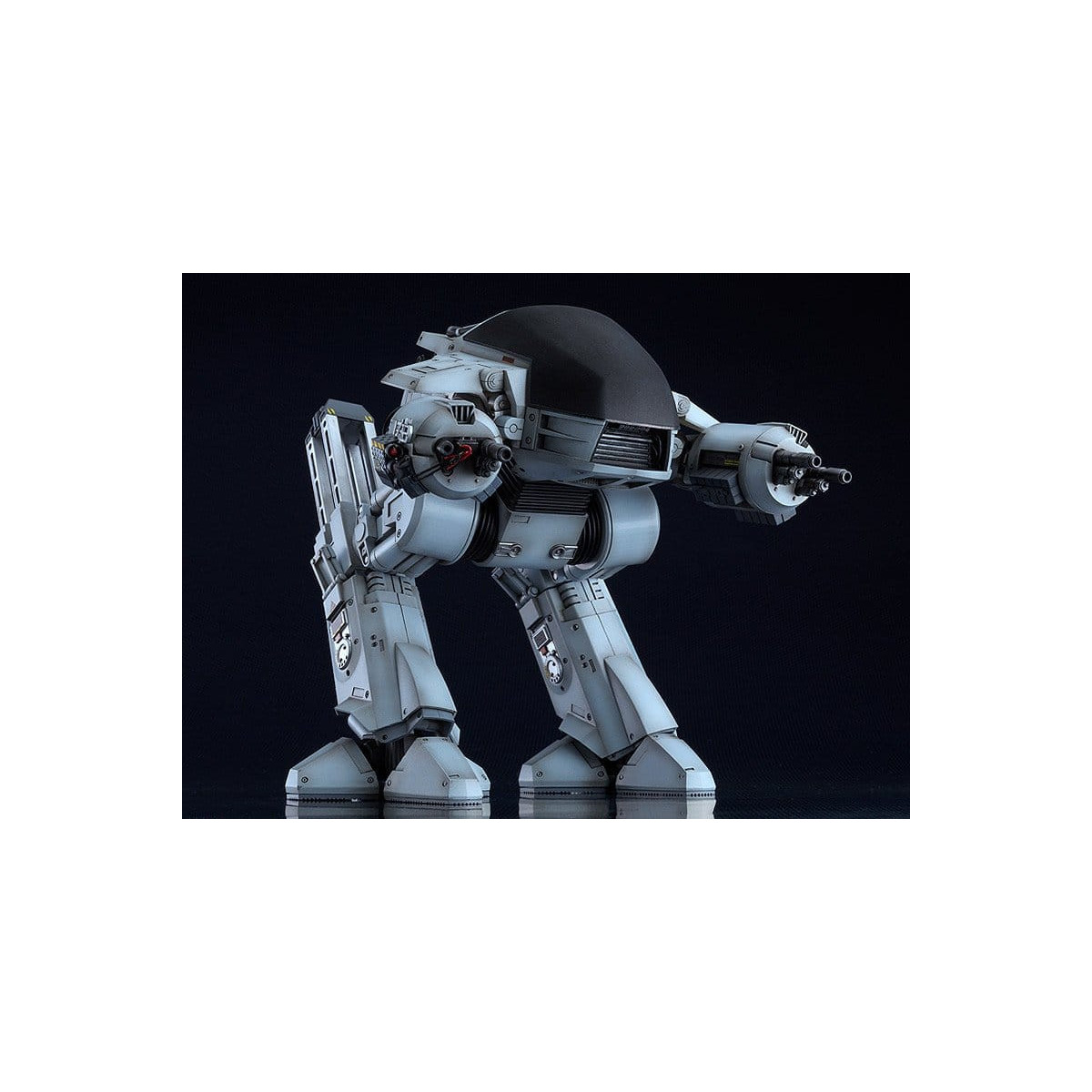 GoodSmile - Moderoid RoboCop - ED-209 - Riedizione