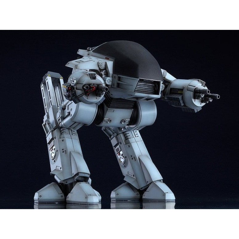 GoodSmile - Moderoid RoboCop - ED-209 - Riedizione