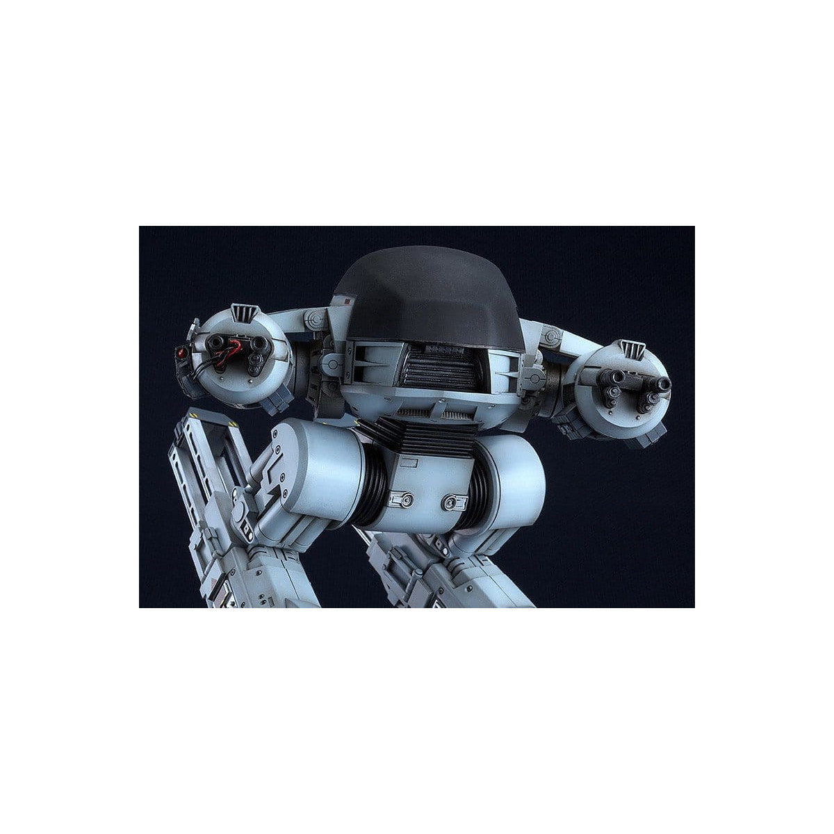 GoodSmile - Moderoid RoboCop - ED-209 - Riedizione