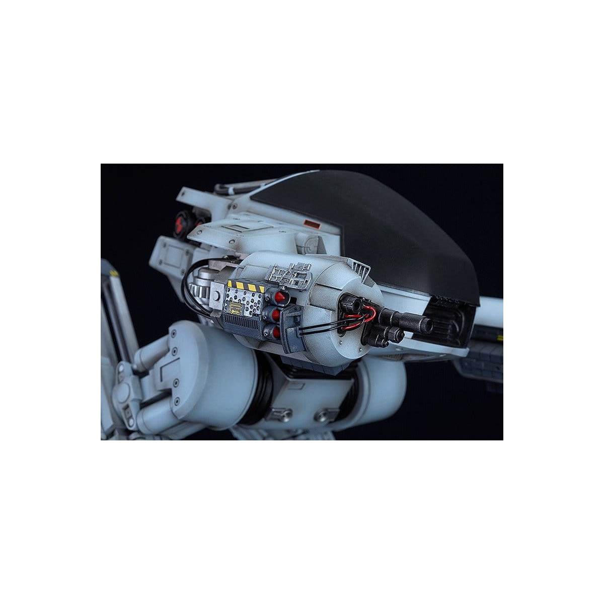 GoodSmile - Moderoid RoboCop - ED-209 - Riedizione