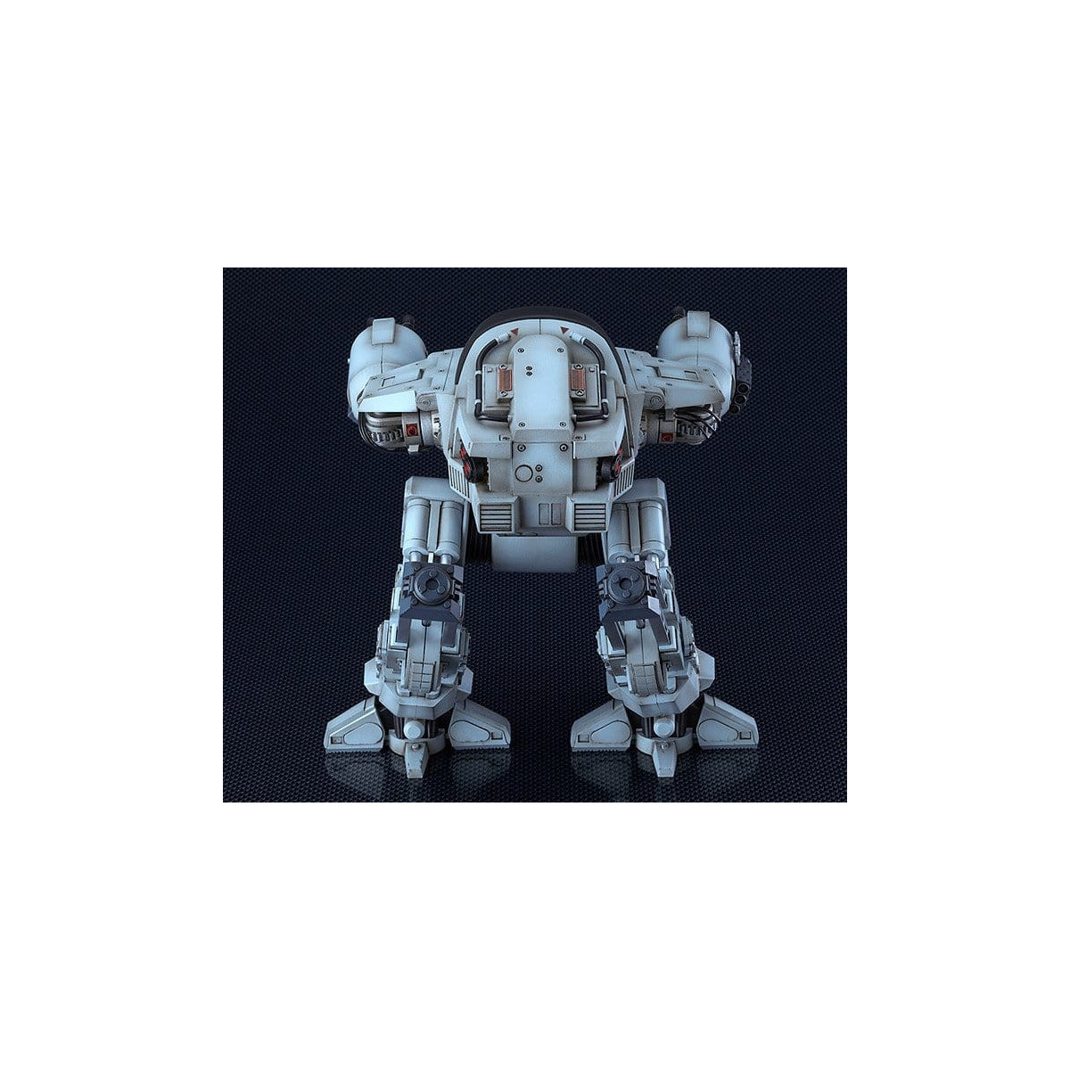 GoodSmile - Moderoid RoboCop - ED-209 - Riedizione
