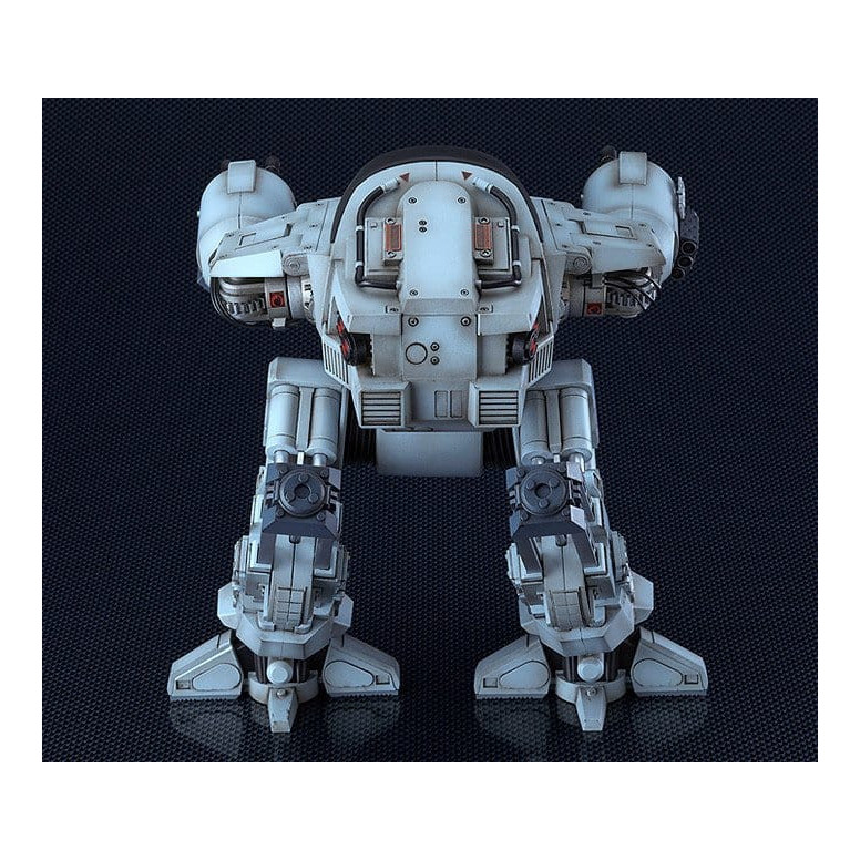 GoodSmile - Moderoid RoboCop - ED-209 - Riedizione