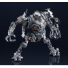 GoodSmile - Moderoid RoboCop e 2 - RoboCop e 2 (Cain) - Riedizione