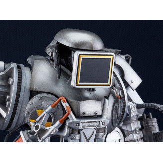 GoodSmile - Moderoid RoboCop e 2 - RoboCop e 2 (Cain) - Riedizione