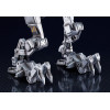 GoodSmile - Moderoid RoboCop e 2 - RoboCop e 2 (Cain) - Riedizione