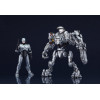 GoodSmile - Moderoid RoboCop e 2 - RoboCop e 2 (Cain) - Riedizione