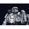 GoodSmile - Moderoid RoboCop e 2 - RoboCop e 2 (Cain) - Riedizione