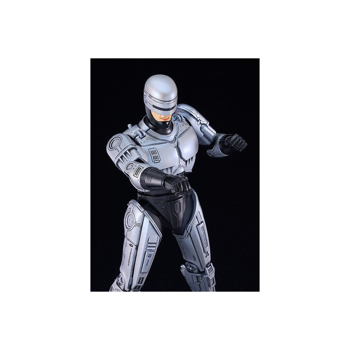GoodSmile - Moderoid RoboCop - Riedizione