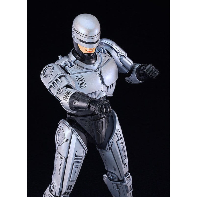 GoodSmile - Moderoid RoboCop - Riedizione