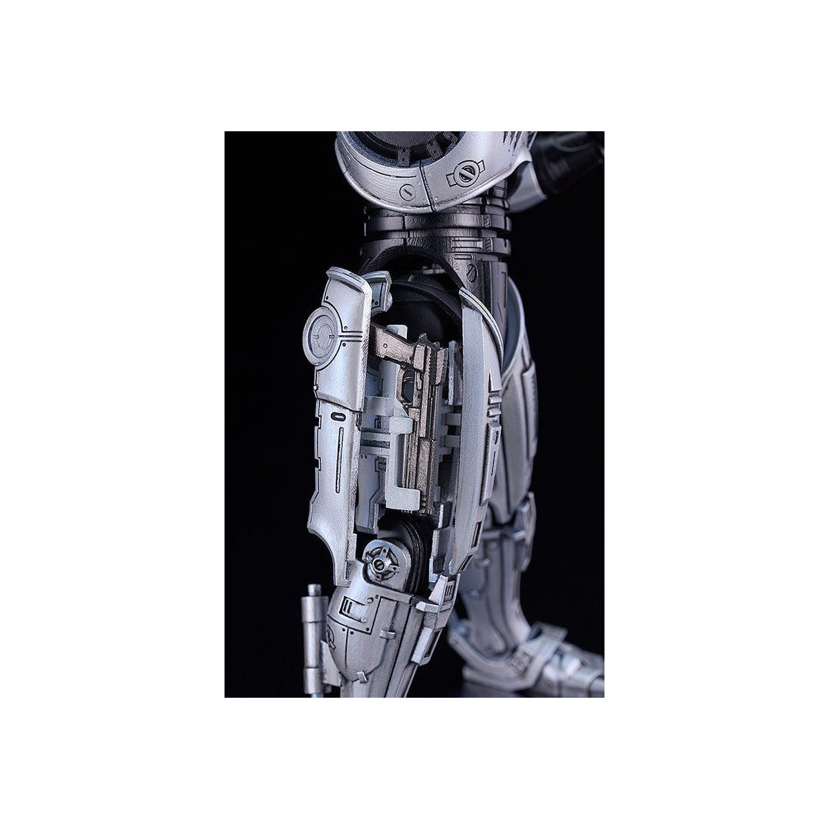 GoodSmile - Moderoid RoboCop - Riedizione