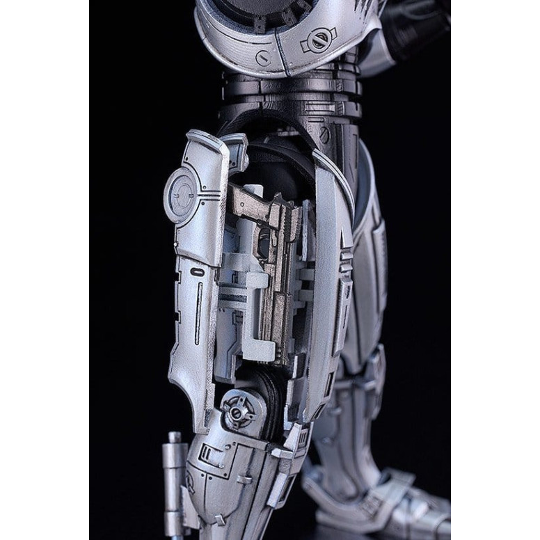 GoodSmile - Moderoid RoboCop - Riedizione
