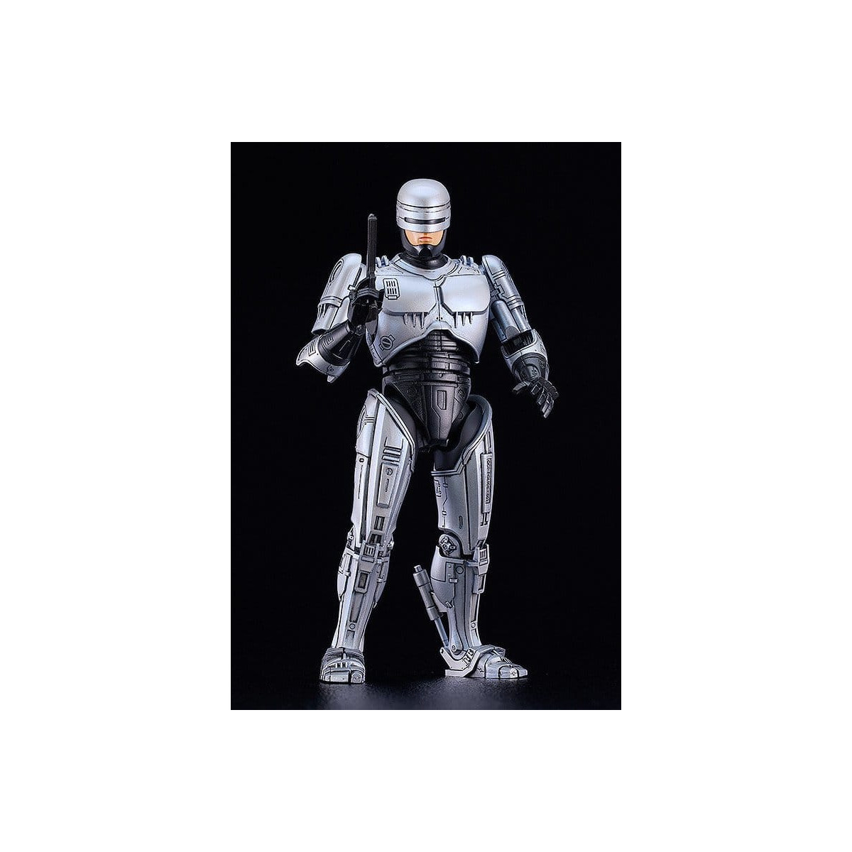 GoodSmile - Moderoid RoboCop - Riedizione