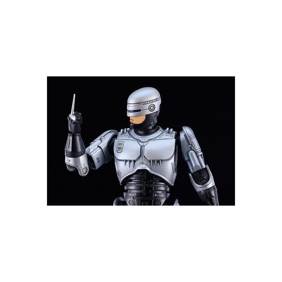 GoodSmile - Moderoid RoboCop - Riedizione