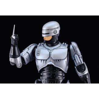 GoodSmile - Moderoid RoboCop - Riedizione