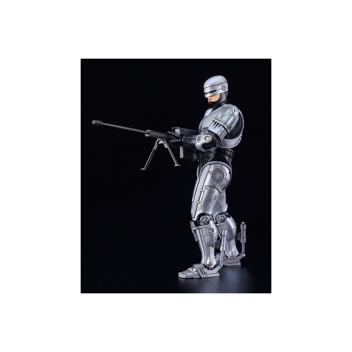 GoodSmile - Moderoid RoboCop - Riedizione