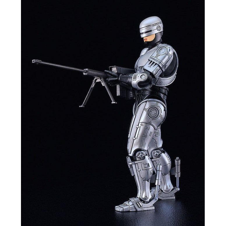 GoodSmile - Moderoid RoboCop - Riedizione