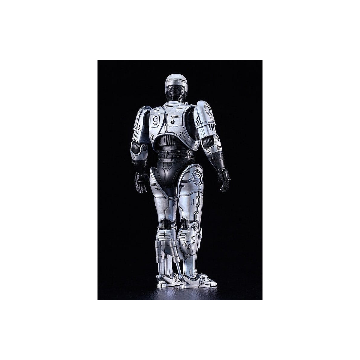 GoodSmile - Moderoid RoboCop - Riedizione