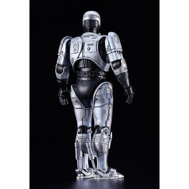 GoodSmile - Moderoid RoboCop - Riedizione