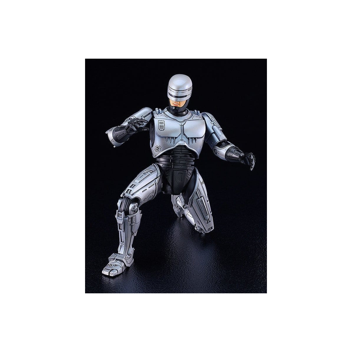 GoodSmile - Moderoid RoboCop - Riedizione