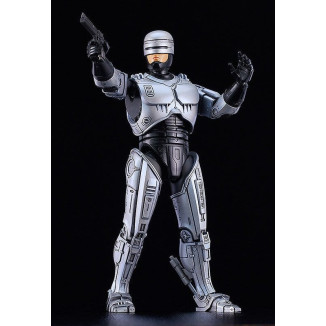 GoodSmile - Moderoid RoboCop - Riedizione