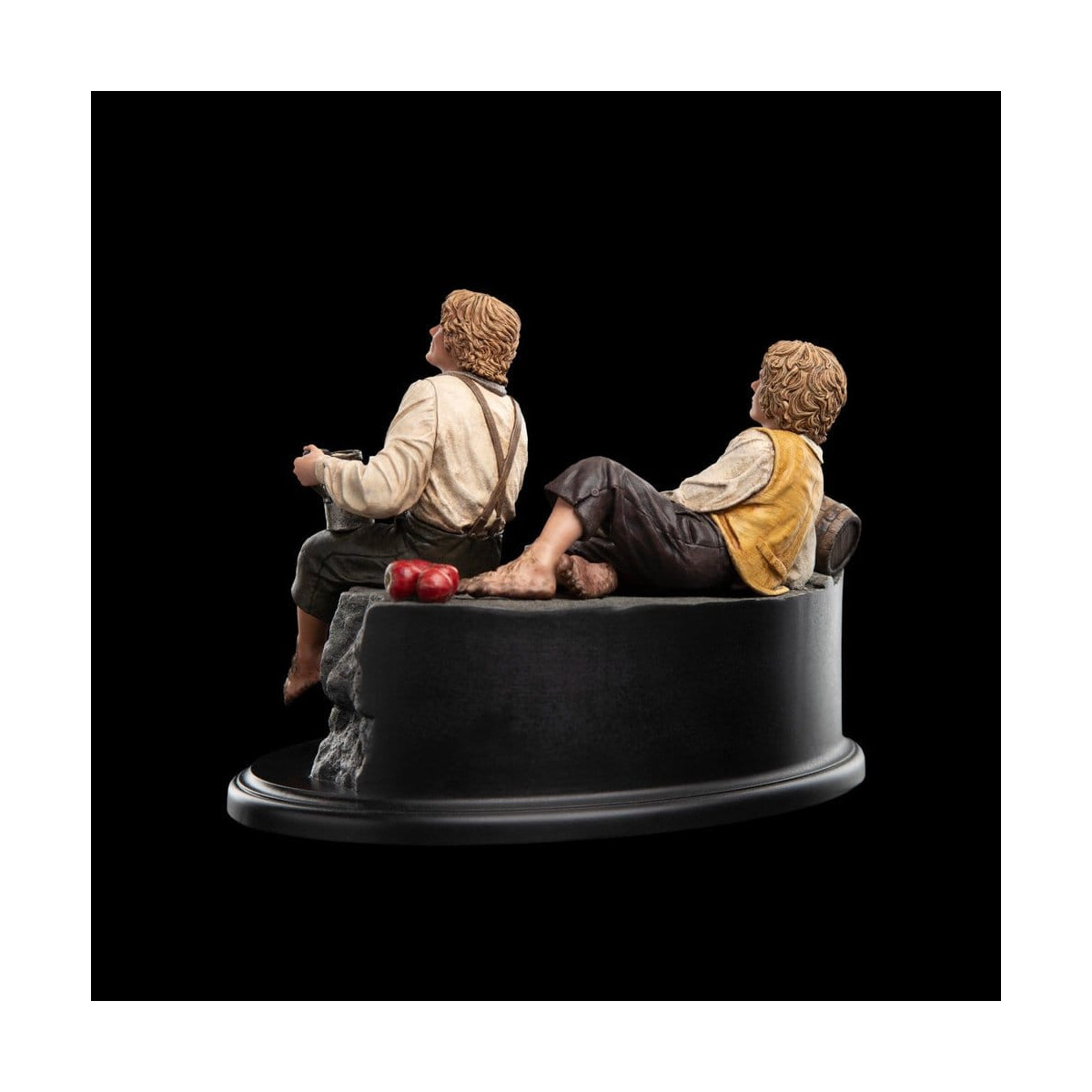 Weta - Merry e Pippin - Il Signore degli Anelli