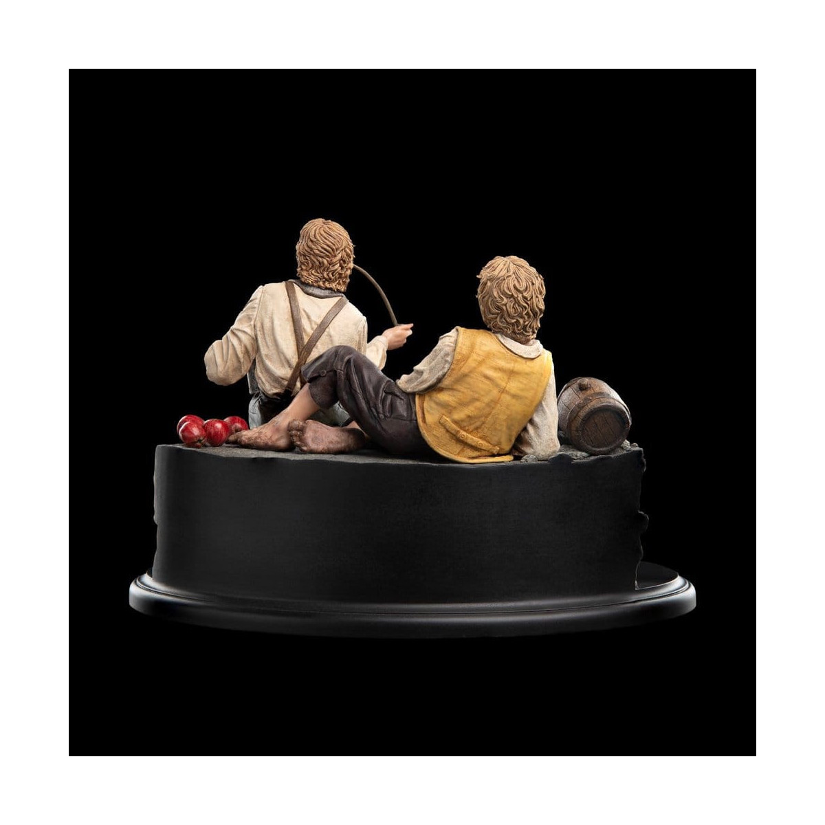 Weta - Merry e Pippin - Il Signore degli Anelli