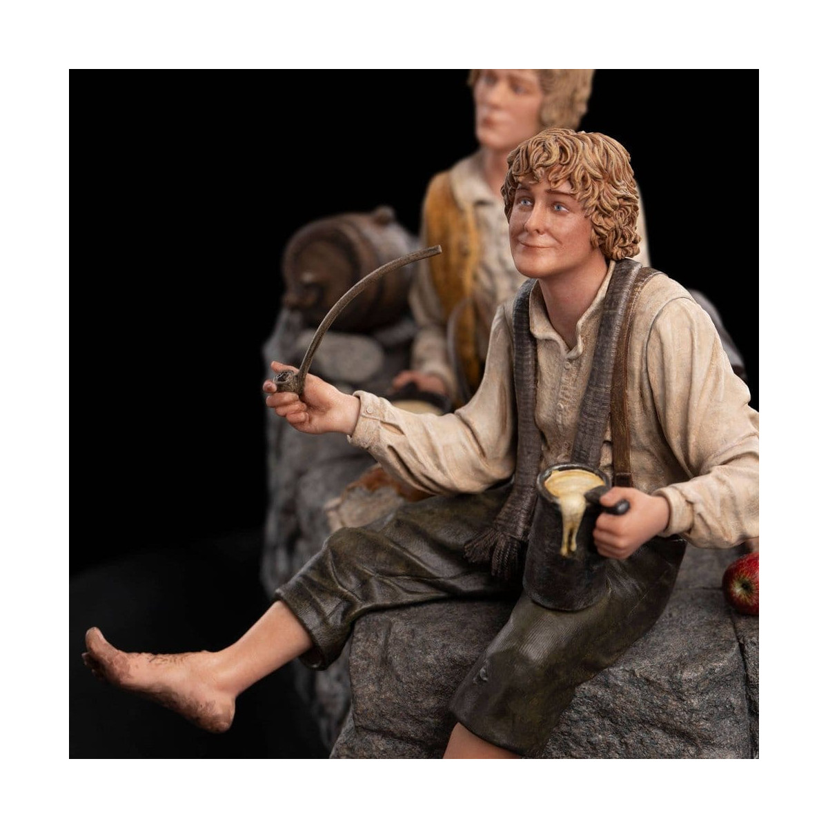 Weta - Merry e Pippin - Il Signore degli Anelli
