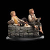 Weta - Merry e Pippin - Il Signore degli Anelli