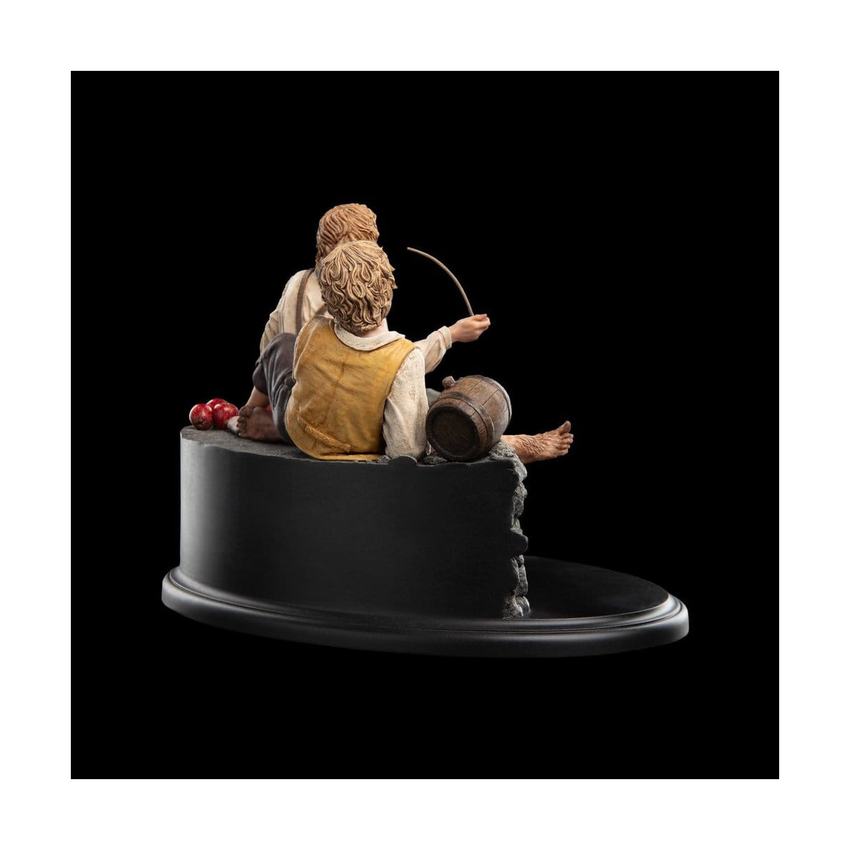 Weta - Merry e Pippin - Il Signore degli Anelli