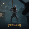Weta - Berserker Uruk-hai - Il Signore degli Anelli