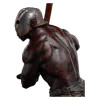 Weta - Berserker Uruk-hai - Il Signore degli Anelli