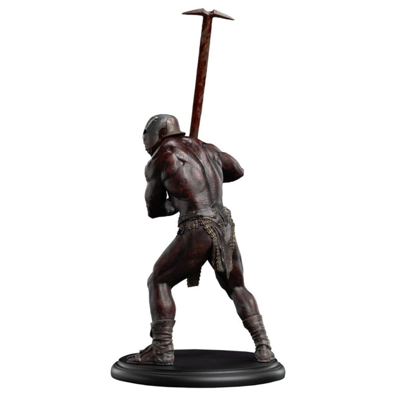 Weta - Berserker Uruk-hai - Il Signore degli Anelli