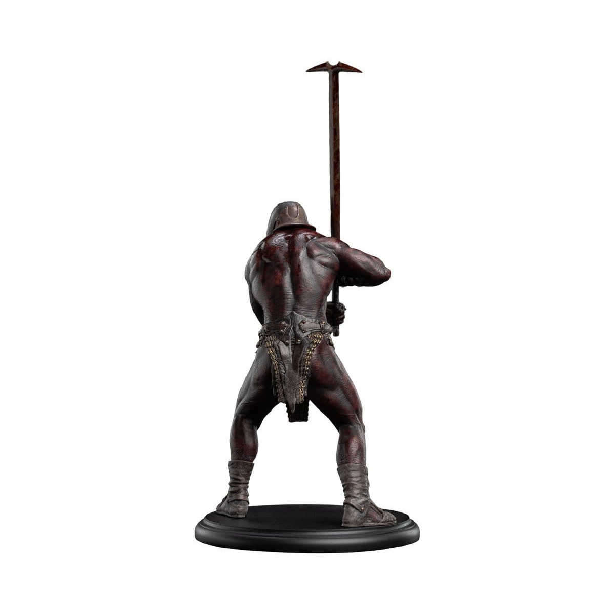 Weta - Berserker Uruk-hai - Il Signore degli Anelli