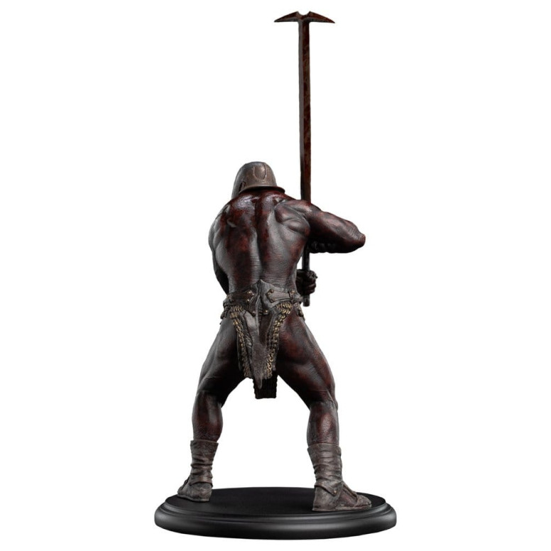 Weta - Berserker Uruk-hai - Il Signore degli Anelli
