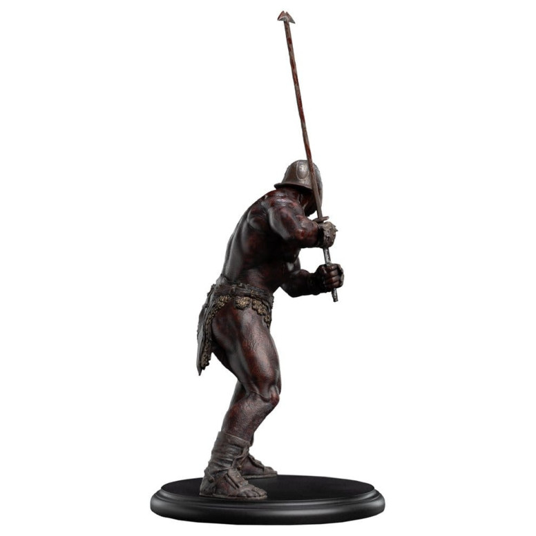 Weta - Berserker Uruk-hai - Il Signore degli Anelli