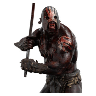 Weta - Berserker Uruk-hai - Il Signore degli Anelli