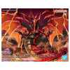 Bandai Figura Yu-Gi-Oh Rise Standard Amplified - Slifer, il Dio Egizio del Cielo Dragon