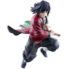 Banpresto - Ichibansho Demon Slayer: Kimetsu no Yaiba - "The Fourth" GIYU TOMIOKA