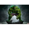 Sideshow Marvel - Hulk Premium Format 1/4