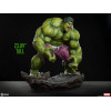 Sideshow Marvel - Hulk Premium Format 1/4