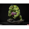 Sideshow Marvel - Hulk Premium Format 1/4