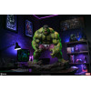 Sideshow Marvel - Hulk Premium Format 1/4