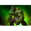 Sideshow Marvel - Hulk Premium Format 1/4