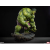 Sideshow Marvel - Hulk Premium Format 1/4