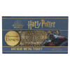 FaNaTtiK - Harry Potter: replica del biglietto del treno per Hogwarts, edizione limitata