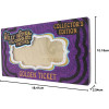 FaNaTtiK - Willy Wonka e la fabbrica di cioccolato, replica in edizione da collezione "Golden Ticket"
