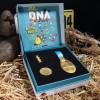 FaNaTtiK - Premio " Jurassic Park " del Laboratorio di Genetica