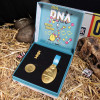 FaNaTtiK - Premio " Jurassic Park " del Laboratorio di Genetica