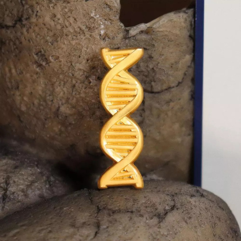FaNaTtiK - Premio " Jurassic Park " del Laboratorio di Genetica